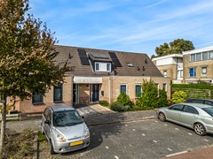 New for sale: Cia van Boortlaan 14, 1187 TJ Amstelveen