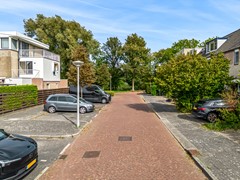 New for sale: Cia van Boortlaan 14, 1187 TJ Amstelveen