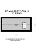 New for sale: Cia van Boortlaan 14, 1187 TJ Amstelveen
