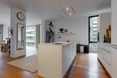 For sale: George Gershwinlaan 139, 1082MT Amsterdam