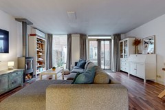 New for sale:Legmeerdijk 36, 1187 NE Amstelveen - Photo