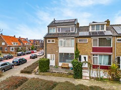 New for sale: Legmeerdijk 36, 1187 NE Amstelveen