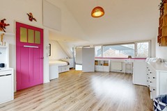 New for sale: Legmeerdijk 36, 1187 NE Amstelveen