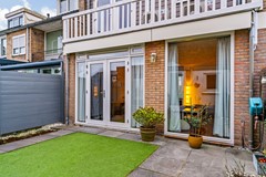 New for sale: Legmeerdijk 36, 1187 NE Amstelveen