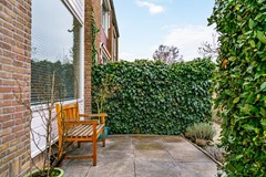 New for sale: Legmeerdijk 36, 1187 NE Amstelveen