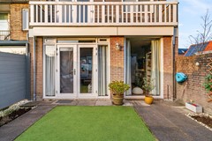 New for sale: Legmeerdijk 36, 1187 NE Amstelveen