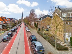 New for sale: Legmeerdijk 36, 1187 NE Amstelveen