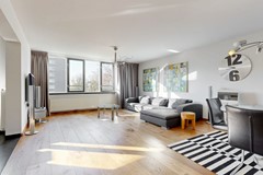 Nieuw in verkoop:Wittgensteinlaan 106, 1062 KC Amsterdam - Foto