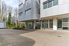 Nieuw in verkoop:Saturnusstraat 53, 2132 HB Hoofddorp - Foto