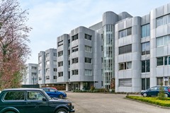 Nieuw in verkoop:Saturnusstraat 53, 2132 HB Hoofddorp - Foto