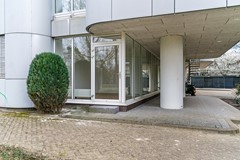 Nieuw in verkoop:Saturnusstraat 53, 2132 HB Hoofddorp - Foto