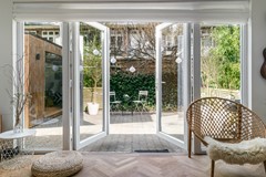 Nieuw in verkoop:Haarlemmermeerstraat 58H, 1058 KC Amsterdam - Foto