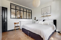 Nieuw in verkoop:Haarlemmermeerstraat 58H, 1058 KC Amsterdam - Foto