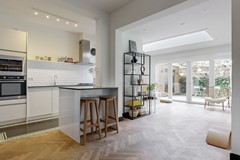 Haarlemmermeerstraat 58H, 1058KC Amsterdam