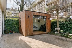 Nieuw in verkoop:Haarlemmermeerstraat 58H, 1058 KC Amsterdam - Foto