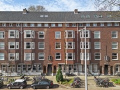 Nieuw in verkoop:Haarlemmermeerstraat 58H, 1058 KC Amsterdam - Foto