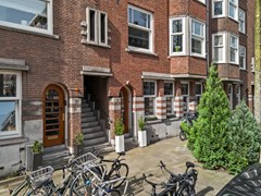 Nieuw in verkoop:Haarlemmermeerstraat 58H, 1058 KC Amsterdam - Foto