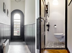 Nieuw in verkoop:Haarlemmermeerstraat 58H, 1058 KC Amsterdam - Foto