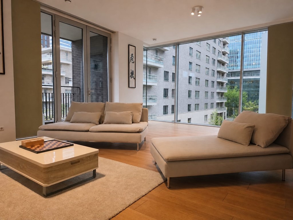 George Gershwinlaan 139 1082 MT Amsterdam € 1.075.000,- k.k., photo 1