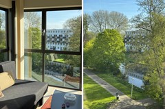 Nieuw in verkoop:Lindepark 72, 1185 LD Amstelveen - Foto
