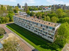 Nieuw in verkoop:Kierkegaardstraat 39, 1185 AH Amstelveen - Foto