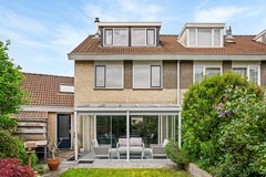 Nieuw in verkoop:Veldlust 45, 1188 JL Amstelveen - Foto