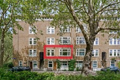 Nieuw in verkoop:President Kennedylaan 270-1, 1079 NX Amsterdam - Foto