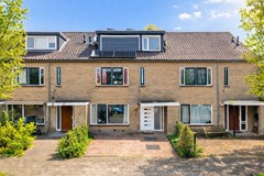 Orinoco 28, 1186HW Amstelveen