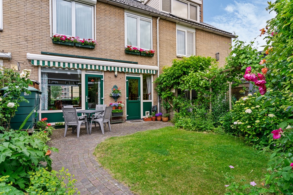 Traviatastraat 65 1183 NZ Amstelveen € 695.000,- k.k., photo 1