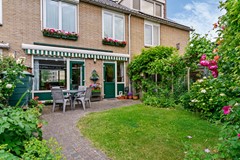 Nieuw in verkoop:Traviatastraat 65, 1183 NZ Amstelveen - Foto