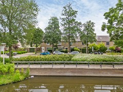 Nieuw in verkoop:Traviatastraat 65, 1183 NZ Amstelveen - Foto