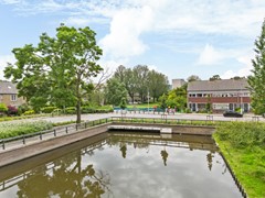 Nieuw in verkoop:Traviatastraat 65, 1183 NZ Amstelveen - Foto