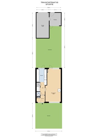 Traviatastraat 65, 1183 NZ Amstelveen - Situatie - 2D.jpg