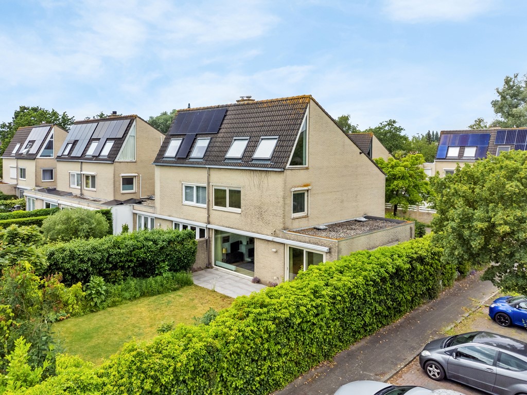 Baken 9 1186 DB Amstelveen € 1.025.000,- k.k., photo 1
