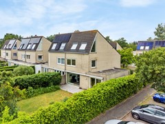 Baken 9, 1186DB Amstelveen