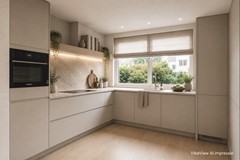 Nieuw in verkoop:Baken 9, 1186 DB Amstelveen - Foto