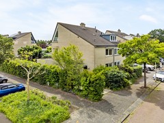 Nieuw in verkoop:Baken 9, 1186 DB Amstelveen - Foto