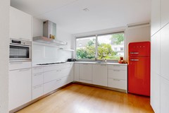 Nieuw in verkoop:Baken 9, 1186 DB Amstelveen - Foto