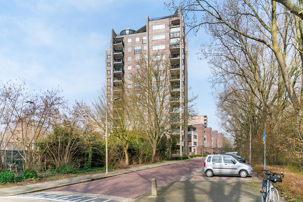 Wimbledonpark 187 1185 XJ Amstelveen € 715.000,- k.k., photo 1