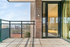 New for sale: Wimbledonpark 187, 1185 XJ Amstelveen