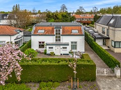 Te koop: Heemraadschapslaan 34, 1181VB Amstelveen