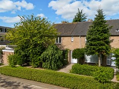 Te koop: Fideliolaan 79, 1183PH Amstelveen