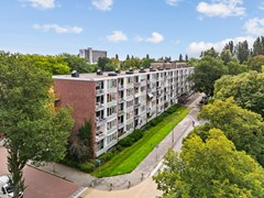 Onder bod: Dominee O.G. Heldringstraat 105, 1185CL Amstelveen