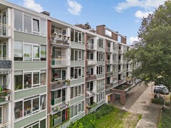 Onder bod:Dominee O.G. Heldringstraat 105, 1185 CL Amstelveen - Foto