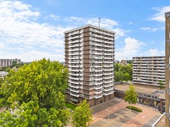 Onder bod: Groenhof 371, 1186GM Amstelveen