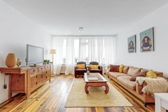 Onder bod: Groenhof 371, 1186GM Amstelveen