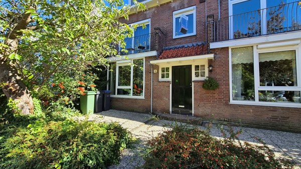 Iepenrodelaan 6BVL Amstelveen
