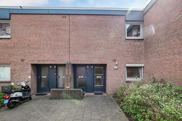 Tholenseweg 44, Amstelveen