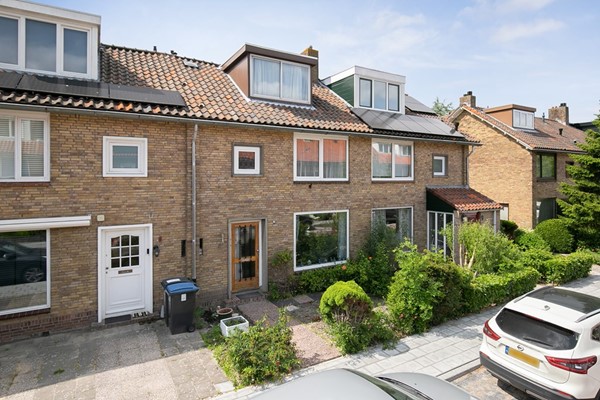 Carel Fabritiuslaan 7, Amstelveen