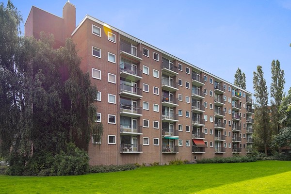 Meester G. Groen van Prinstererlaan 187, Amstelveen